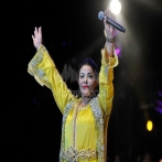 Leila ghofrane sur yala.fm